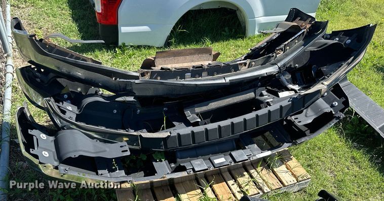 image for item KL9050 Automotive parts