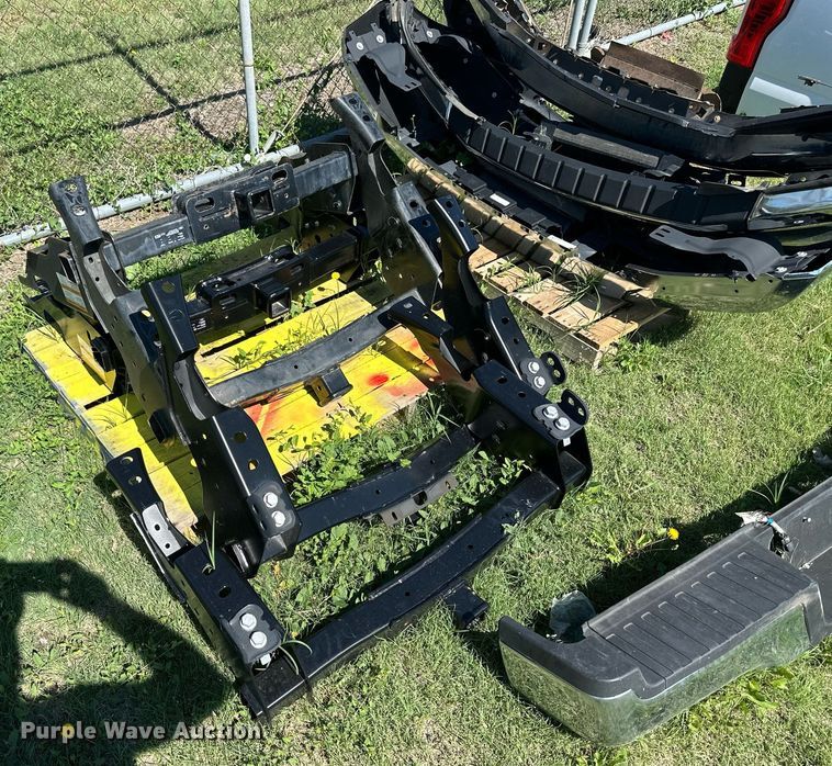 image for item KL9050 Automotive parts