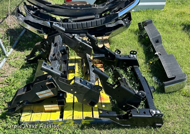 image for item KL9050 Automotive parts