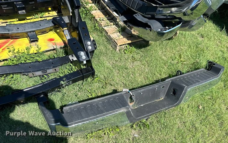 image for item KL9050 Automotive parts