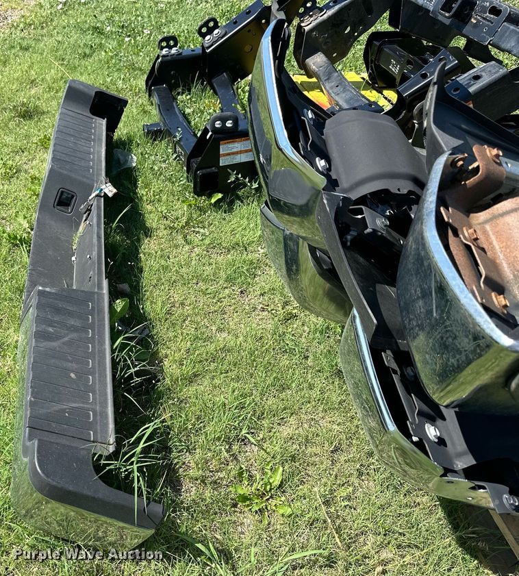 image for item KL9050 Automotive parts