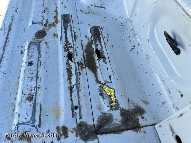 image for item KL9051 2014 Ford F150  SuperCab pickup truck