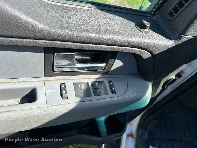 image for item KL9051 2014 Ford F150  SuperCab pickup truck