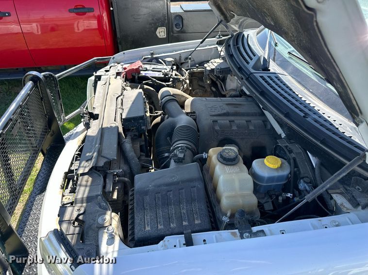 image for item KL9051 2014 Ford F150  SuperCab pickup truck