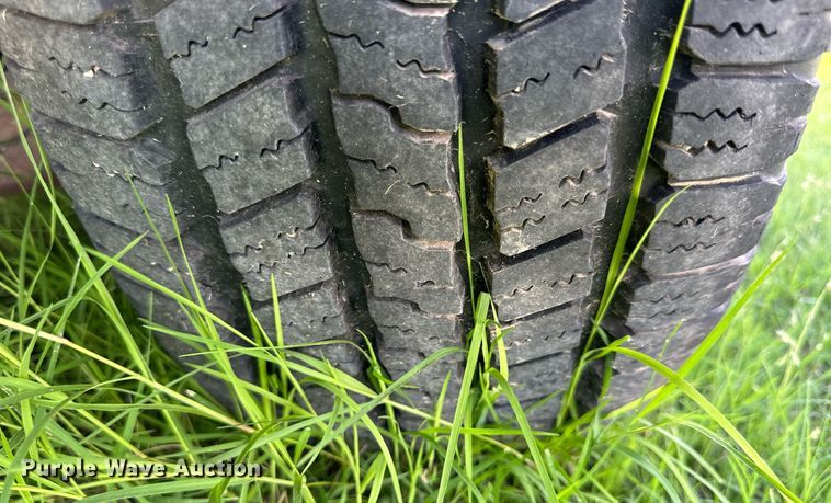 image for item KL9051 2014 Ford F150  SuperCab pickup truck