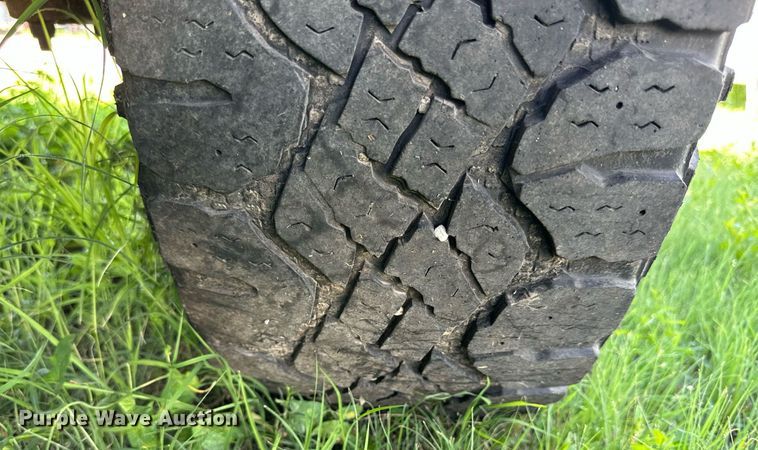 image for item KL9051 2014 Ford F150  SuperCab pickup truck