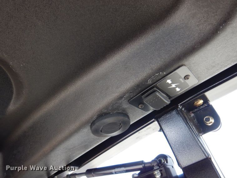 image for item KU9904 2015 Toro Groundsmaster 3280D  lawn mower