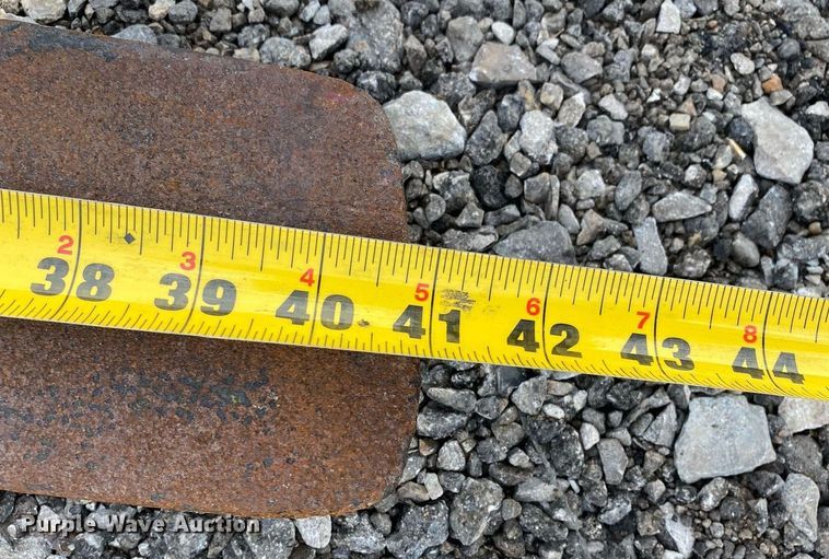 image for item KW9264 Nissan 50  forklift