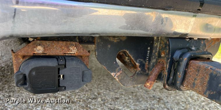 image for item LA9959 2011 Toyota Tundra  CrewMax pickup truck