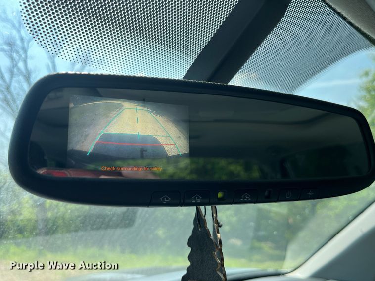 image for item LA9959 2011 Toyota Tundra  CrewMax pickup truck