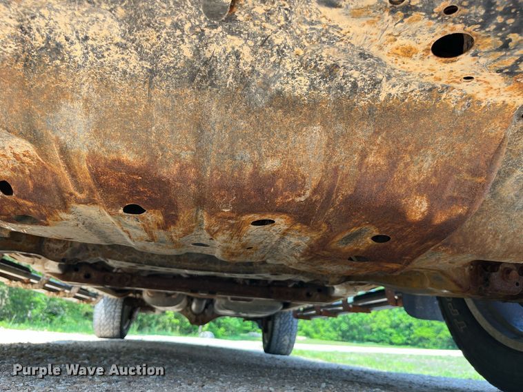 image for item LA9959 2011 Toyota Tundra  CrewMax pickup truck