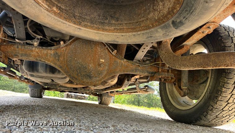 image for item LA9959 2011 Toyota Tundra  CrewMax pickup truck