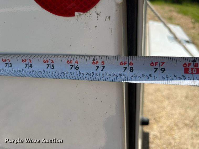 image for item LA9960 2020 Chevrolet Silverado 2500HD  Crew Cab utility bed pickup truck