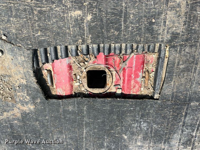 image for item LA9974 2007 Chevrolet Silverado 2500HD  pickup truck