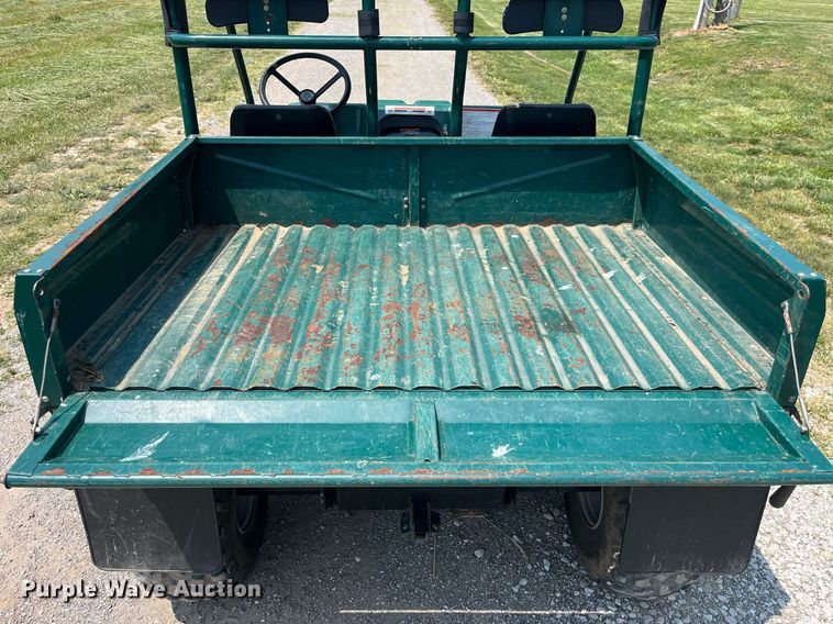 image for item LA9977 1999 Polaris Ranger  utility vehicle