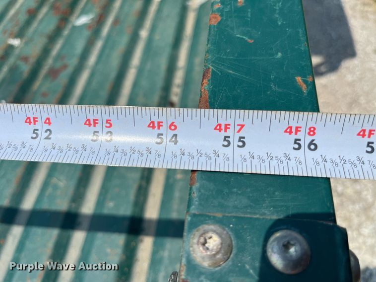 image for item LA9977 1999 Polaris Ranger  utility vehicle