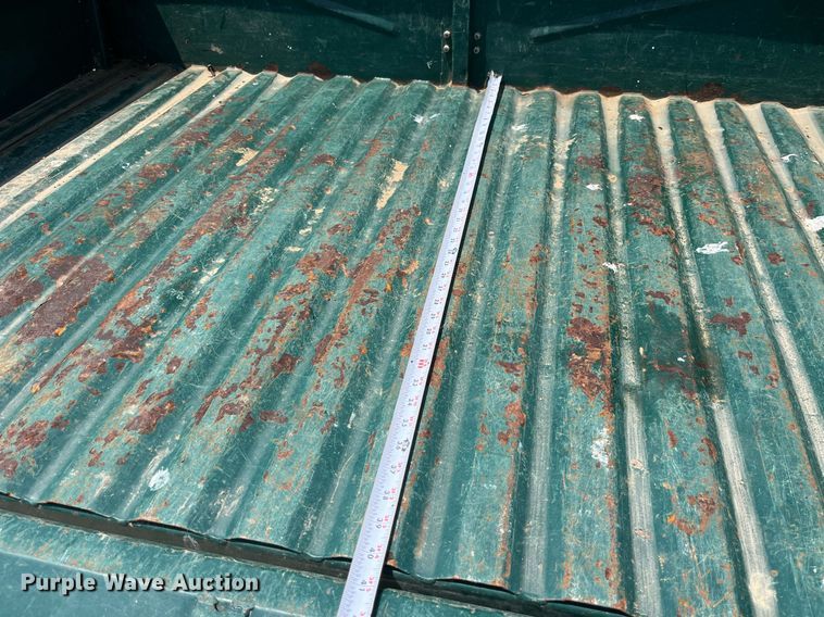 image for item LA9977 1999 Polaris Ranger  utility vehicle