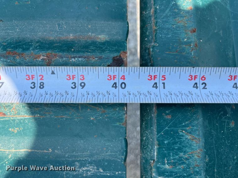 image for item LA9977 1999 Polaris Ranger  utility vehicle