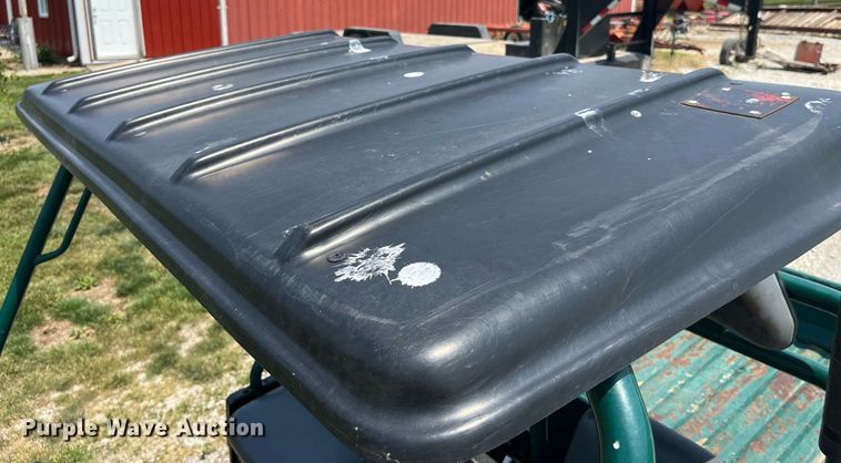image for item LA9977 1999 Polaris Ranger  utility vehicle