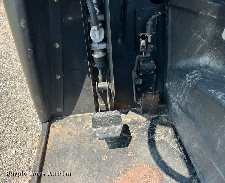 image for item LA9977 1999 Polaris Ranger  utility vehicle