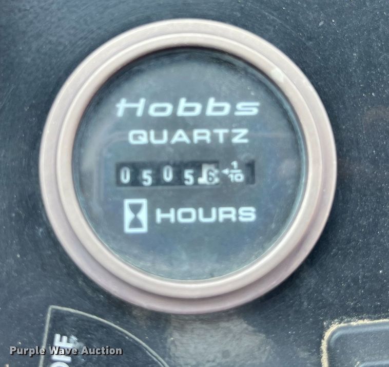 image for item LA9977 1999 Polaris Ranger  utility vehicle