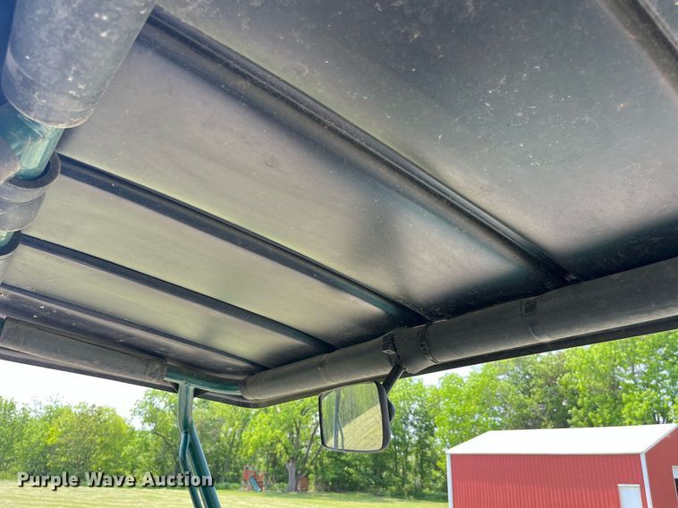 image for item LA9977 1999 Polaris Ranger  utility vehicle