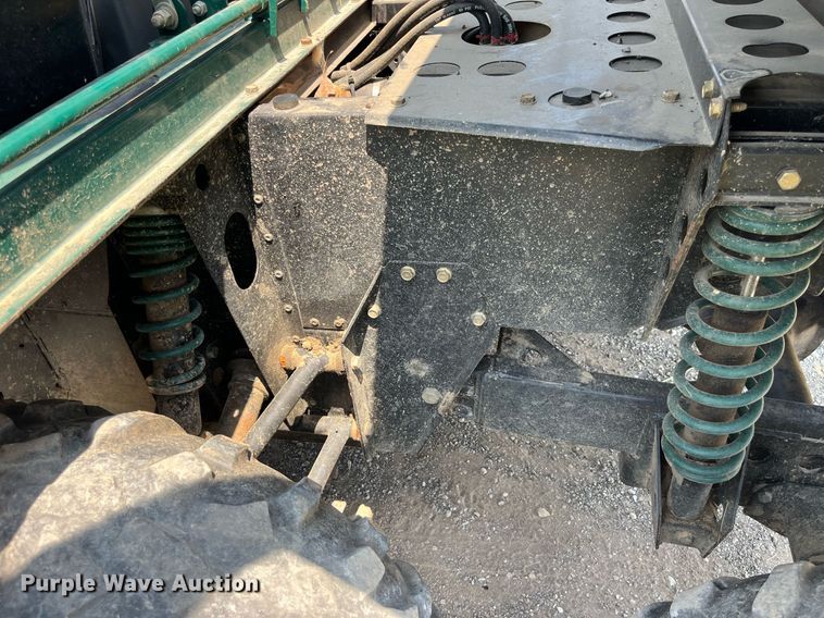 image for item LA9977 1999 Polaris Ranger  utility vehicle