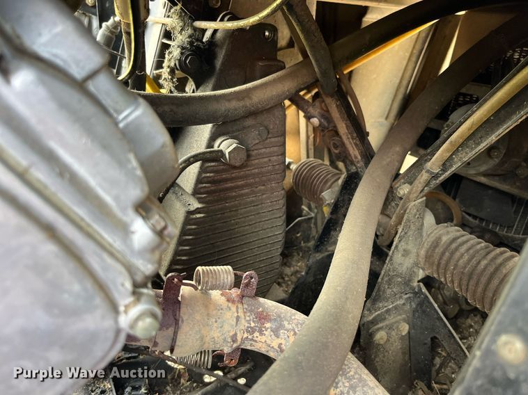 image for item LA9977 1999 Polaris Ranger  utility vehicle