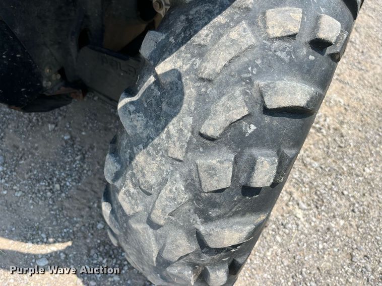 image for item LA9977 1999 Polaris Ranger  utility vehicle