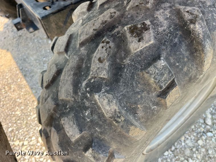 image for item LA9977 1999 Polaris Ranger  utility vehicle