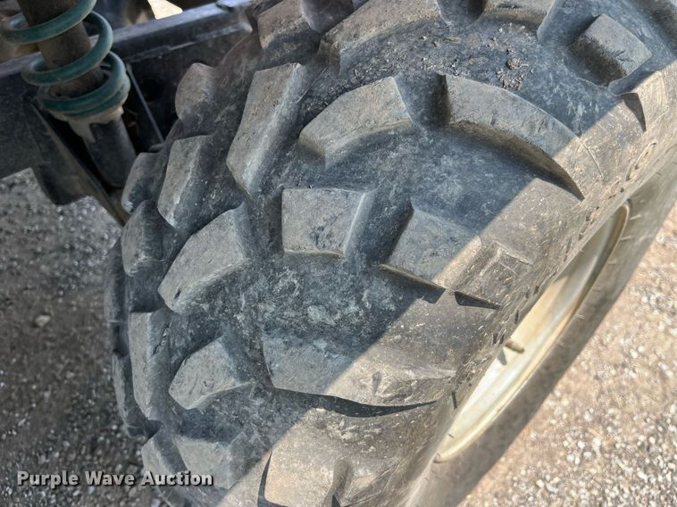 image for item LA9977 1999 Polaris Ranger  utility vehicle