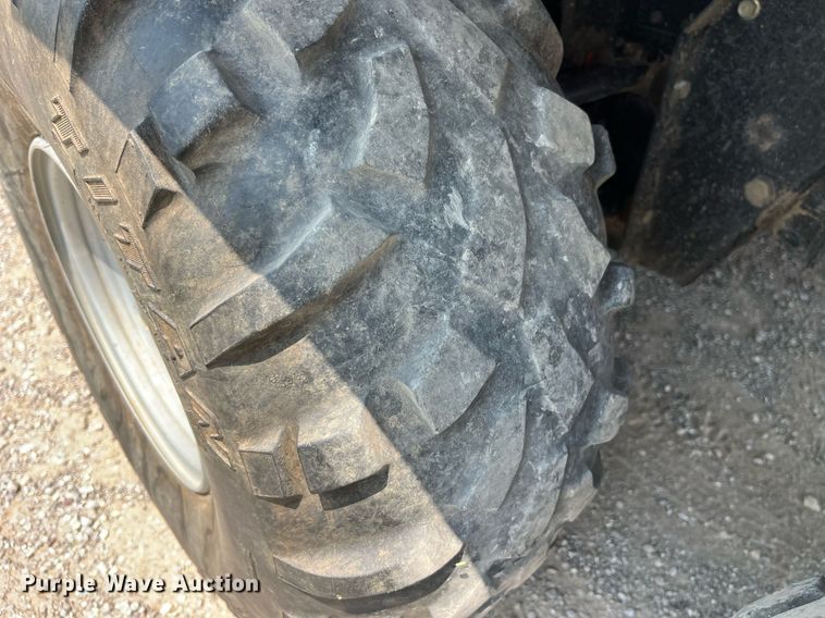 image for item LA9977 1999 Polaris Ranger  utility vehicle