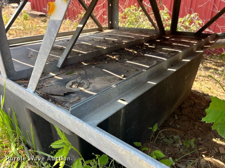 image for item LA9978 Floating dock