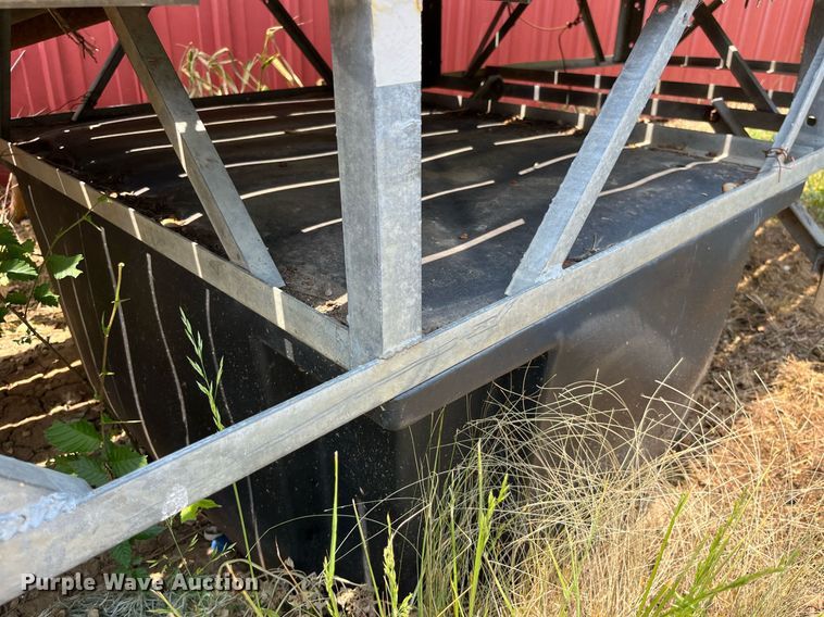 image for item LA9978 Floating dock