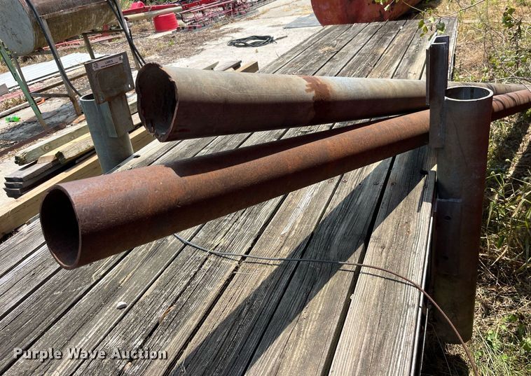 image for item LA9978 Floating dock