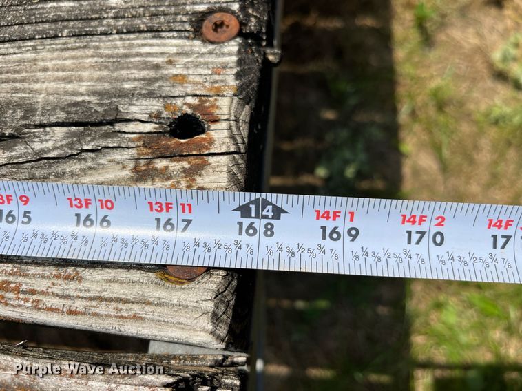 image for item LA9978 Floating dock