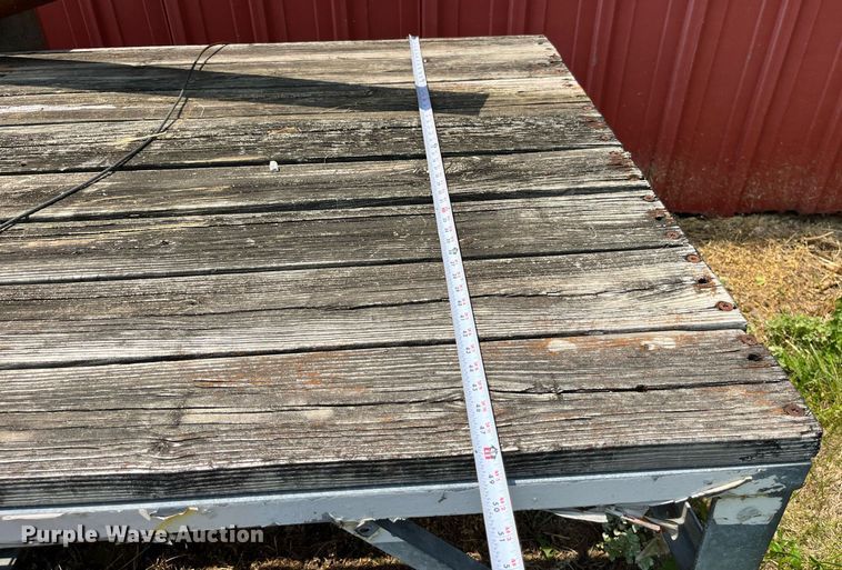 image for item LA9978 Floating dock