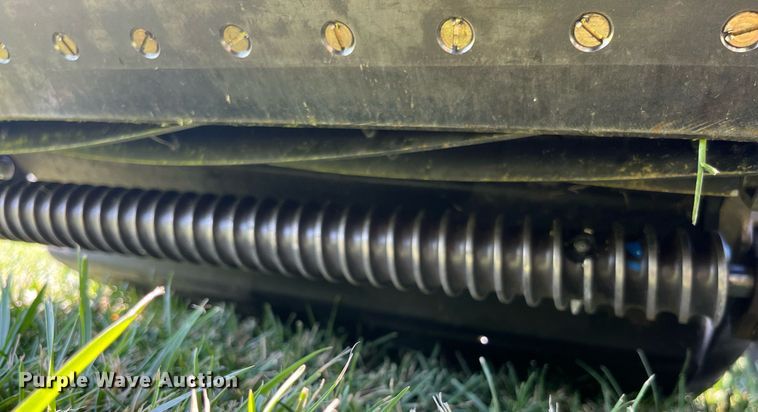 image for item LA9988 John Deere 2500B  greens mower