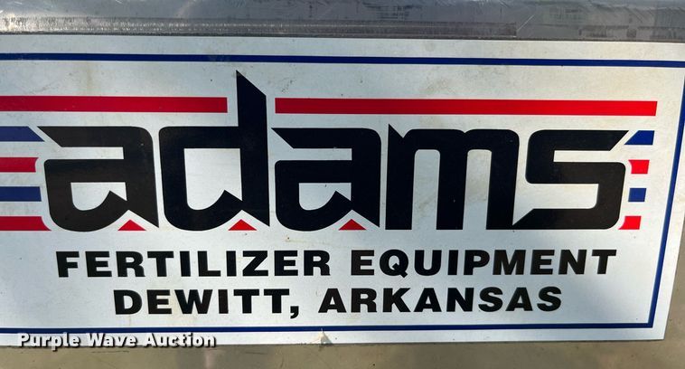 image for item LA9989 Adams  spreader