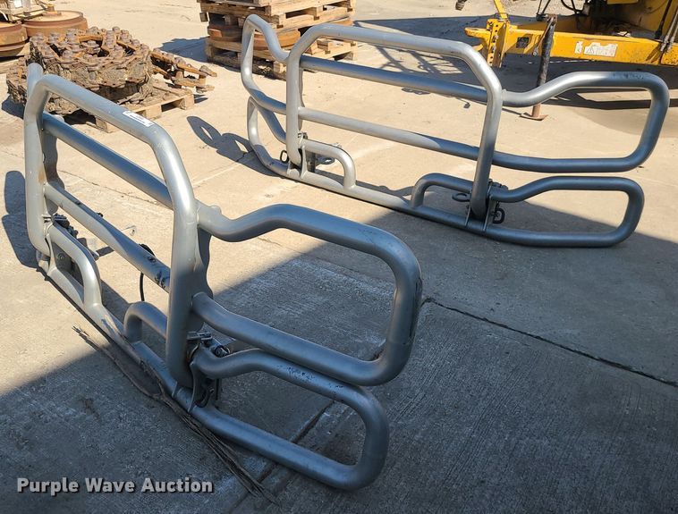 image for item LE9086 (2) grill guards