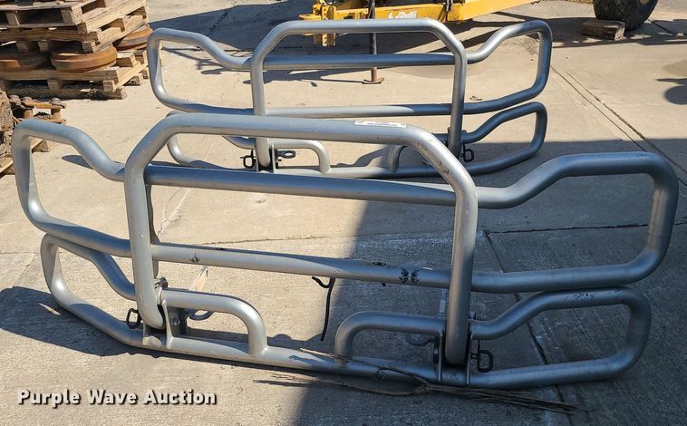 image for item LE9086 (2) grill guards