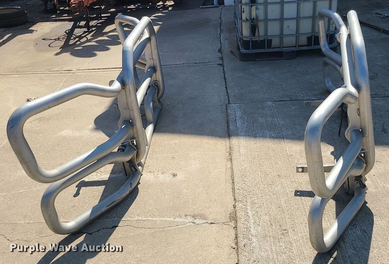 image for item LE9086 (2) grill guards