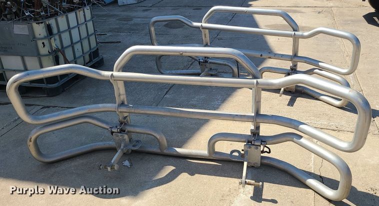 image for item LE9086 (2) grill guards