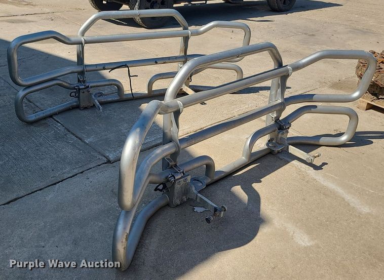 image for item LE9086 (2) grill guards