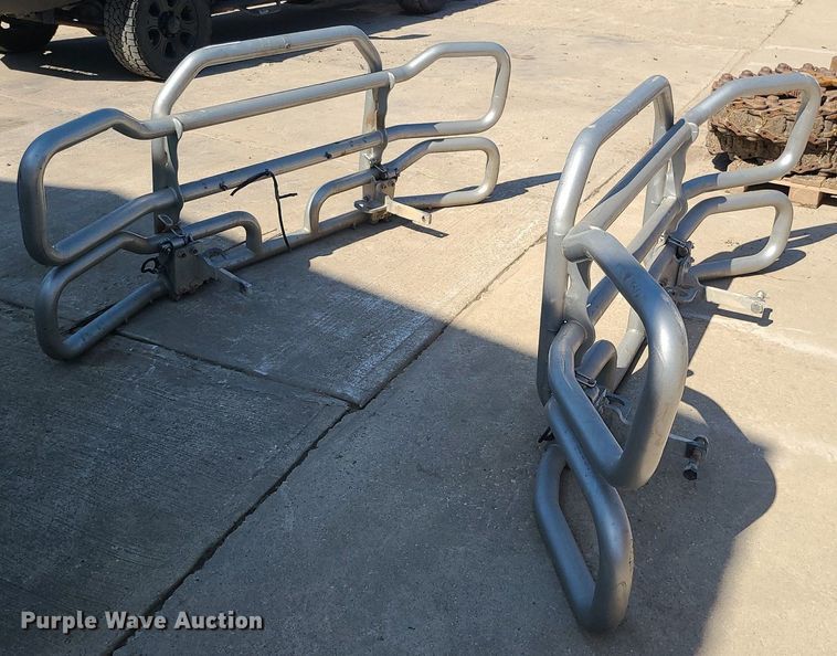 image for item LE9086 (2) grill guards