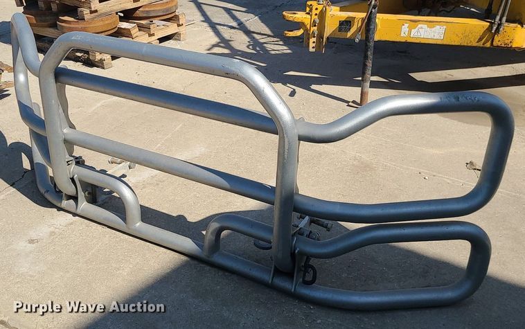 image for item LE9086 (2) grill guards