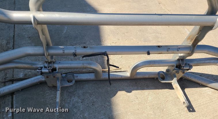 image for item LE9086 (2) grill guards