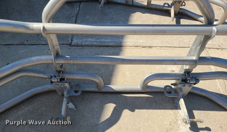 image for item LE9086 (2) grill guards