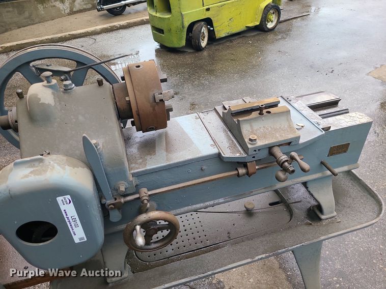 image for item LE9103 Lathe