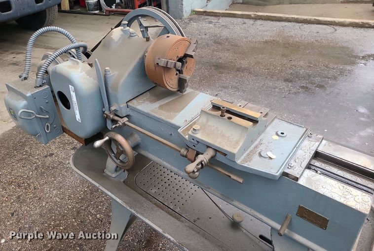 image for item LE9103 Lathe